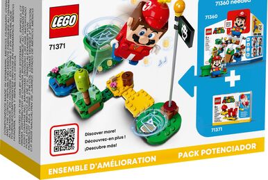 Character Packs Series 2 (71386), LEGO Super Mario Wiki
