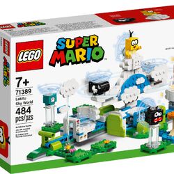 Category Sets LEGO Super Mario Wiki Fandom