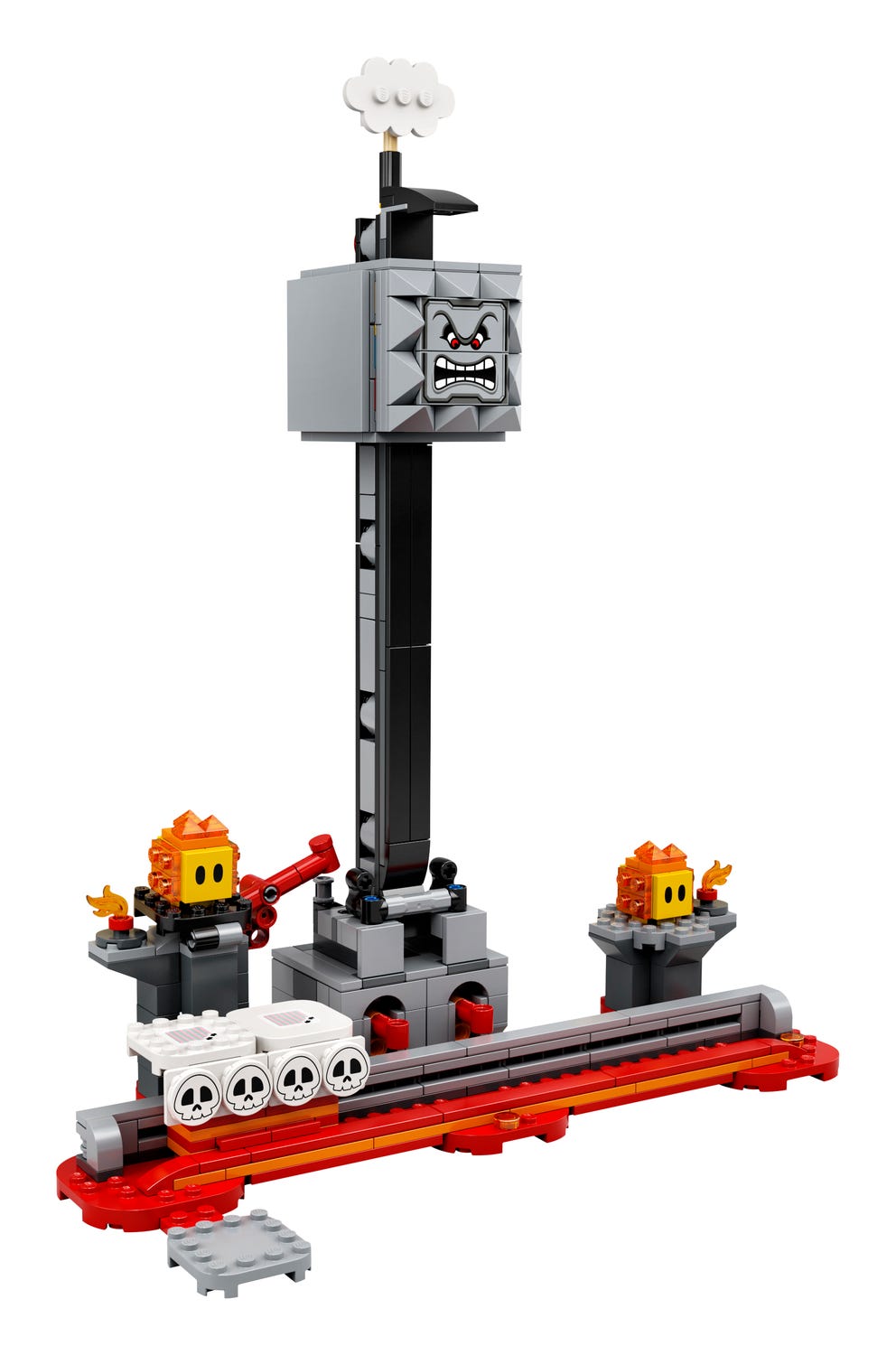 List of 2020 sets LEGO Super Mario Wiki Fandom