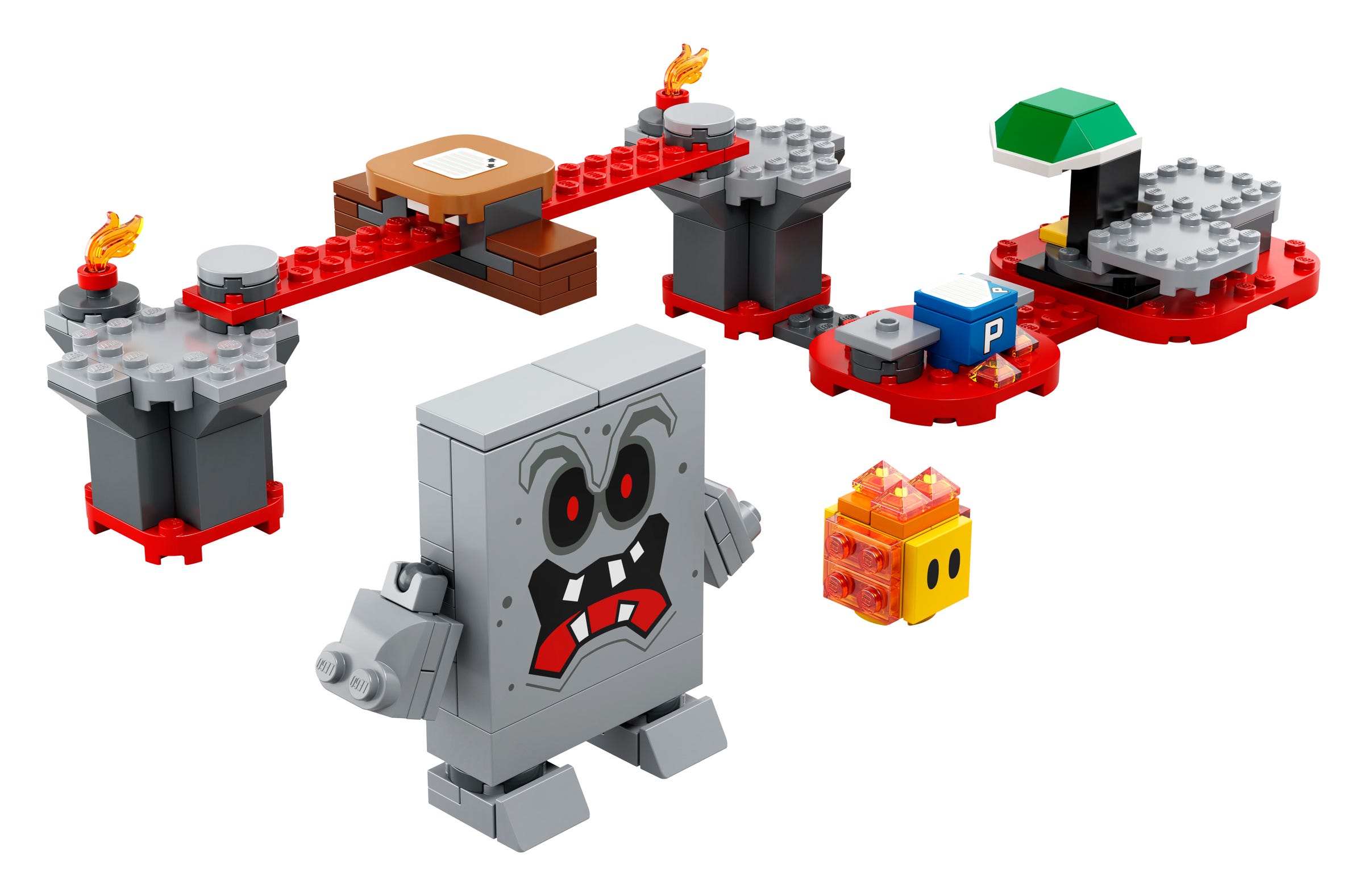 List of 2020 sets LEGO Super Mario Wiki Fandom