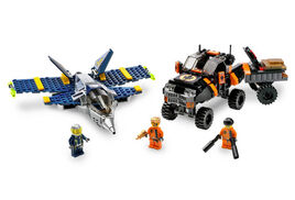 Lego 8630