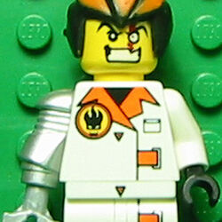 Lego agents villains new arrivals