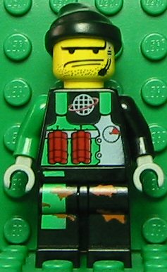 Crunch LEGO Alpha Team Wiki Fandom