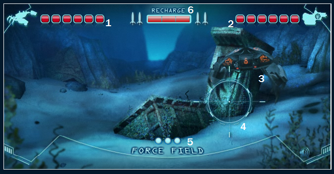 Crab Attack Lego Atlantis Wiki Fandom