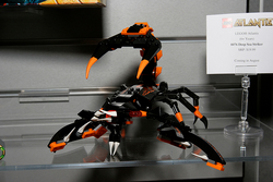 Lego atlantis 8076 hot sale