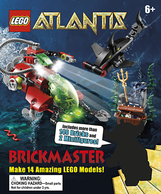 DKAtlantis Brickmaster Atlantis | Lego Atlantis Wiki |