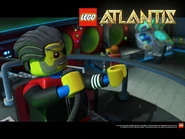 Ace inside the Neptune Carrier.