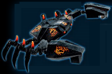 Lego atlantis film hotsell