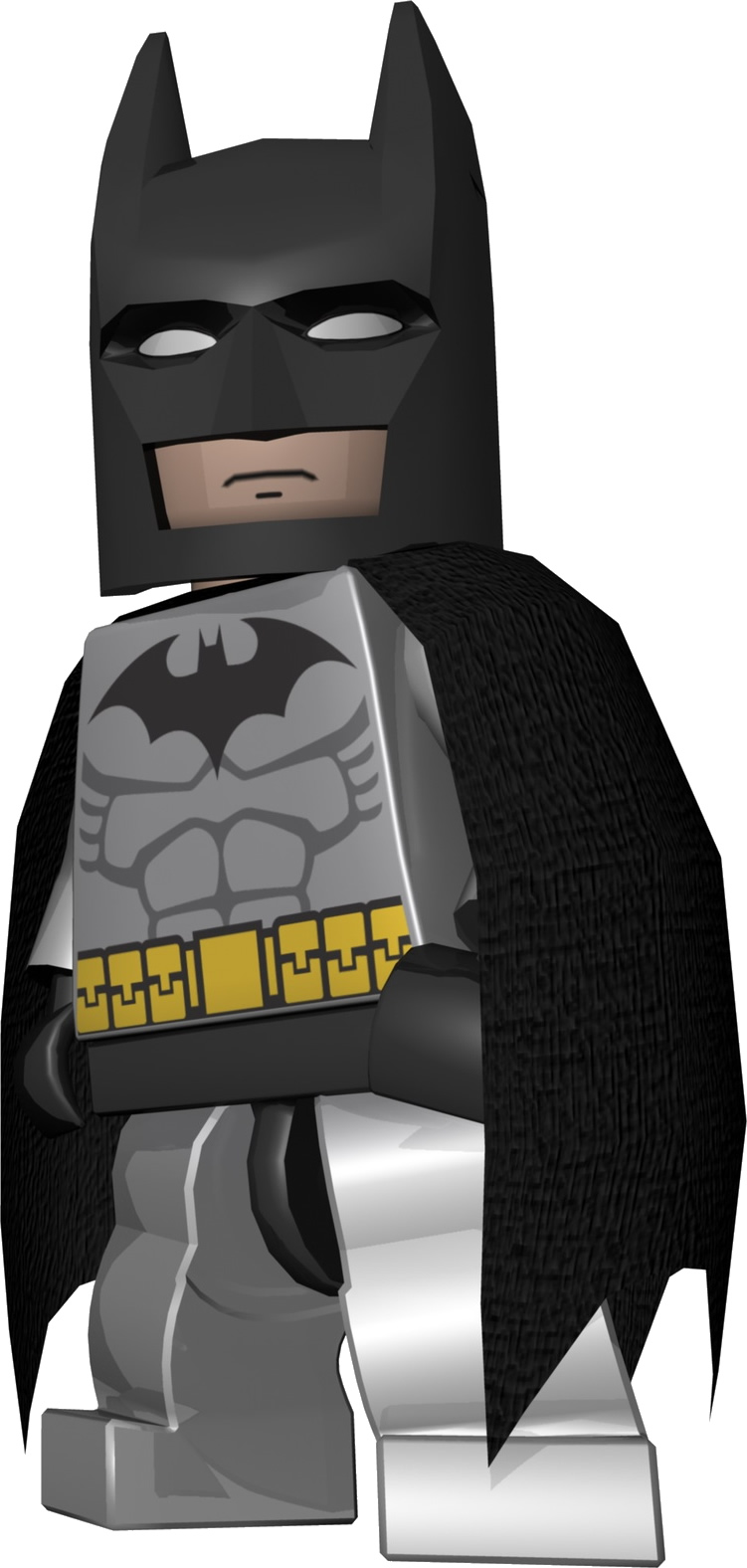 Villain Hunt Allies on Nintendo DS | LEGO Batman Wiki | Fandom