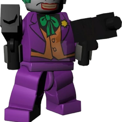 | LEGO Batman Wiki Fandom