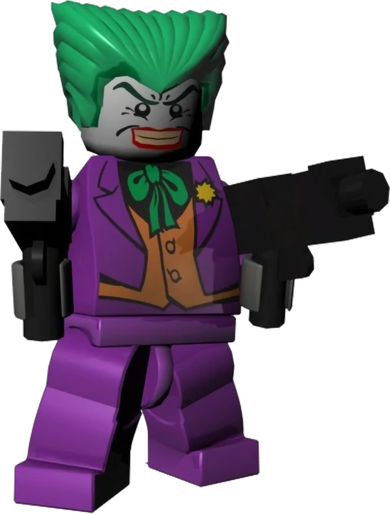 The | LEGO Batman Fandom