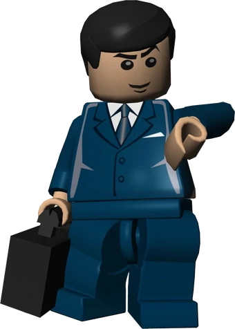 lego batman bruce wayne
