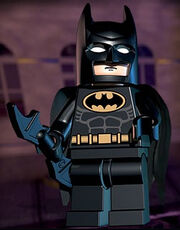 Lego batman omg