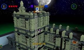 Behandle Markér Seaport Wayne Manor | LEGO Batman Wiki | Fandom