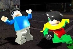 Penguin Goon | LEGO Batman Wiki | Fandom