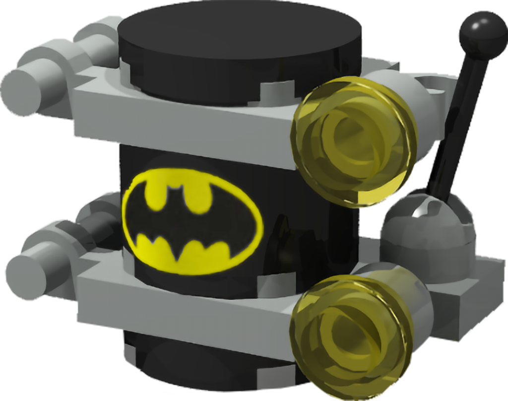 Minikit | LEGO Batman Wiki | Fandom