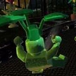 Lego batman secret characters best sale
