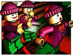 Category:Goon | LEGO Batman Wiki | Fandom