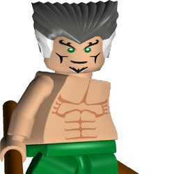 Category Secret Character LEGO Batman Wiki Fandom