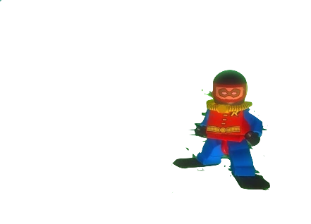 Water Suit | LEGO Batman Wiki | Fandom