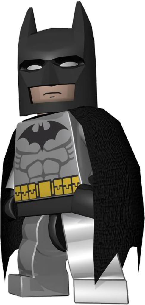 Lego Batman - Wikipedia