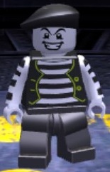 The Joker, LEGO Batman Wiki