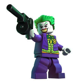 LEGO Batman Wiki
