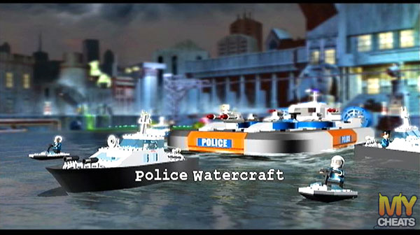 Gotham City Police Department LEGO Batman Wiki Fandom