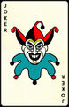 Joker's Card