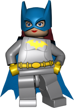 Walkthrough (LEGO Batman: The Videogame), LEGO Batman Wiki