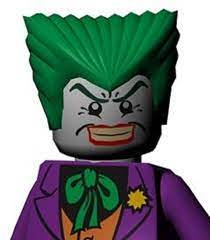 The Joker LEGO Batman Wiki Fandom