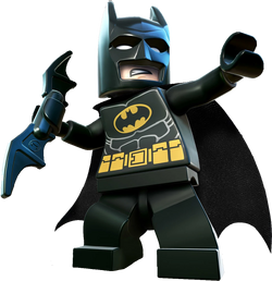 Lego Batman - Wikipedia