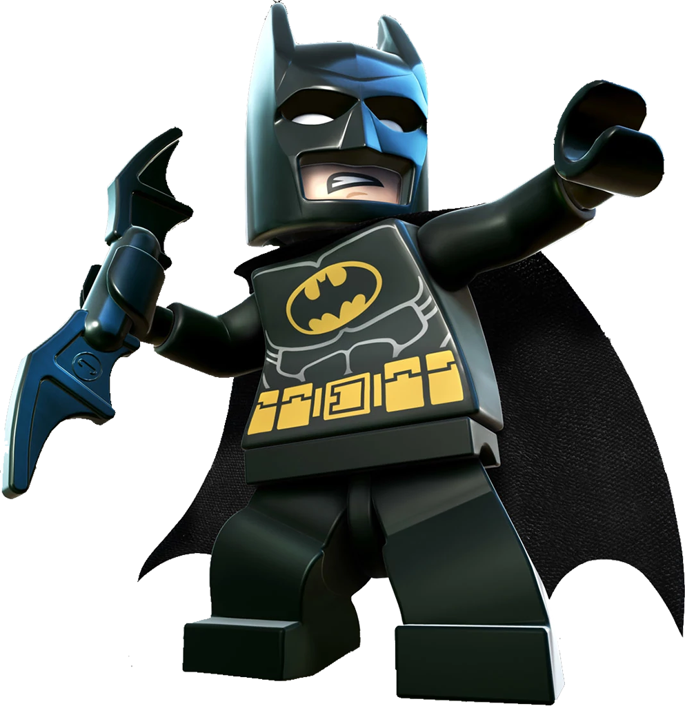 Batman | LEGO Batman Wiki Fandom