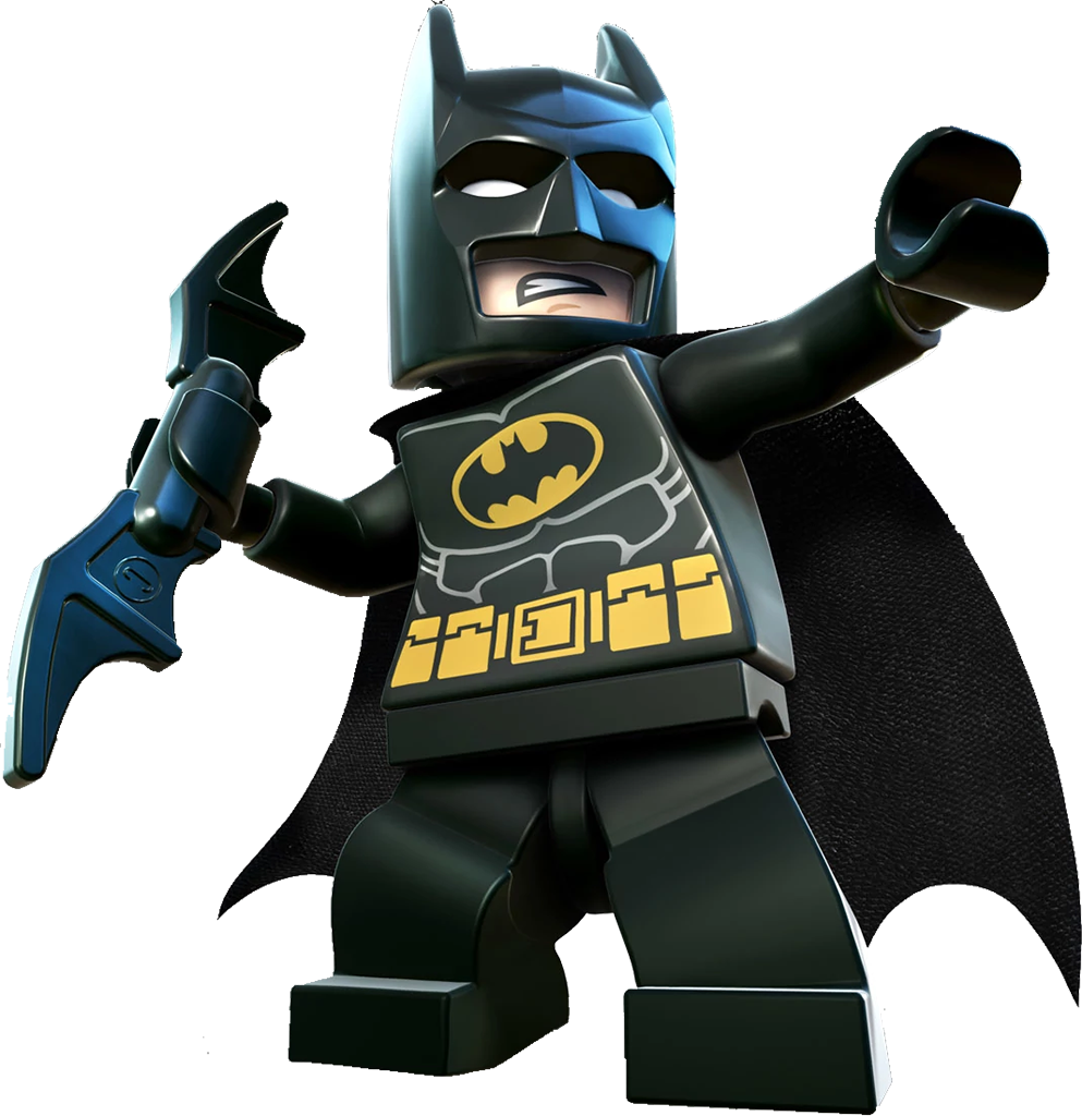 Lego batman wikia hotsell