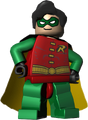 Batman1 Robin