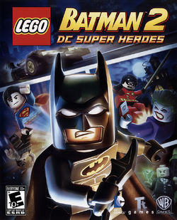 Batman2 BoxArt