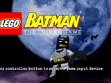 Walkthrough (LEGO Batman: The Videogame)