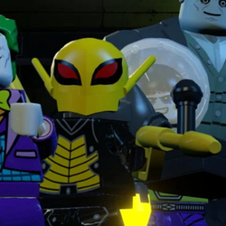 Lego batman 2 secret characters store