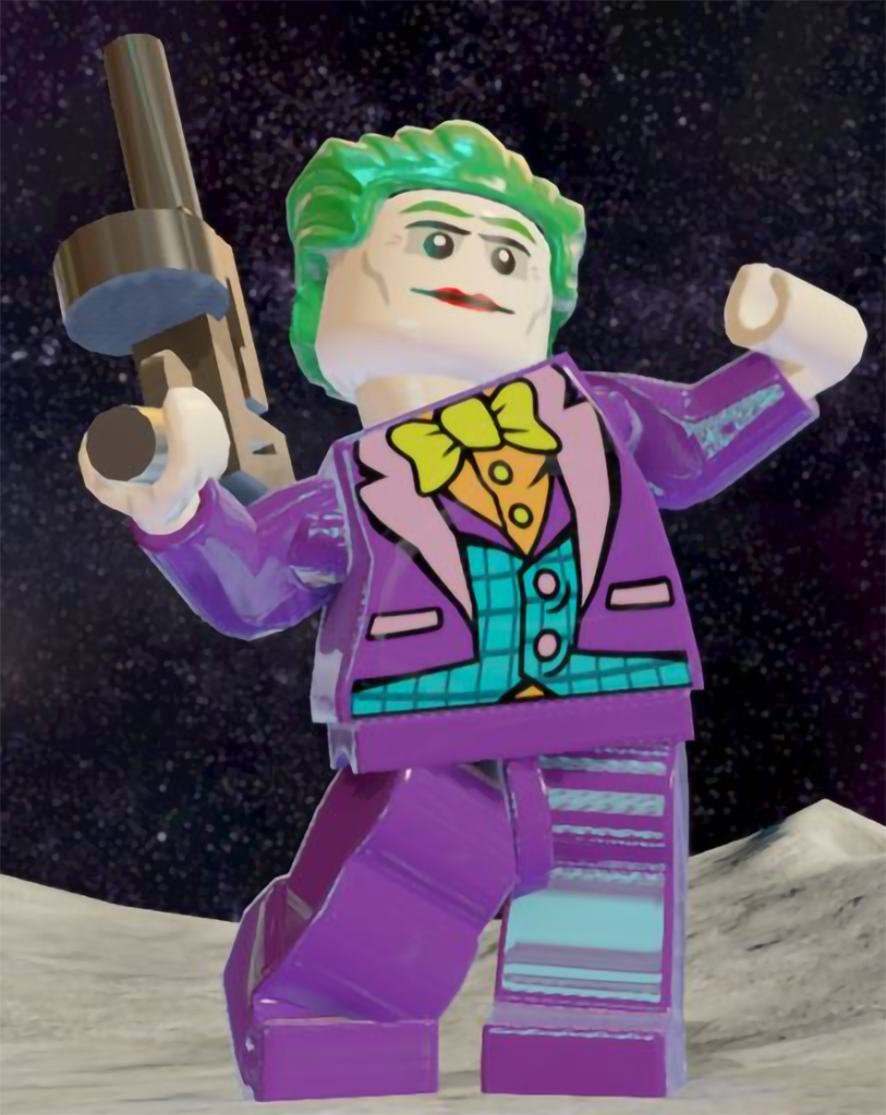 lego batman 3 beyond gotham joker