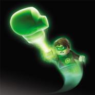 Green Lantern