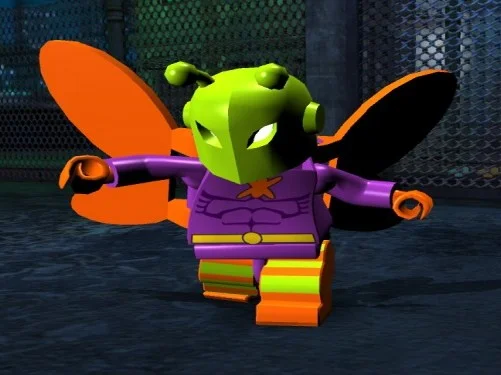 Killer Moth - Wikipedia