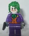 Custom Joker Minifigure