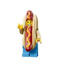 Hot Dog Man