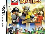 4850307 LEGO Battles