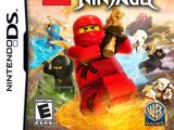 2856252 LEGO Battles: Ninjago