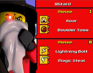 From LEGO Battles: Ninjago