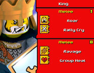 From LEGO Battles: Ninjago.