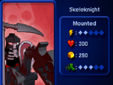 Skeleknight