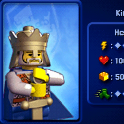 Lego battles game hotsell