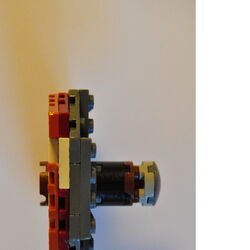 Lego z achilles hotsell